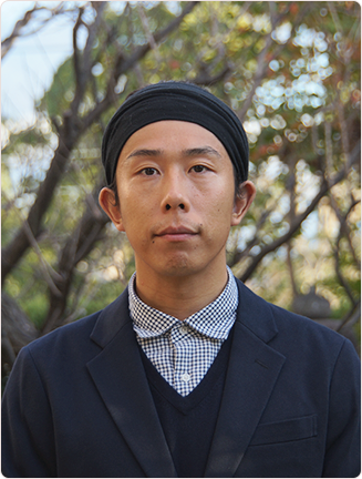 講師:川越 聡一郎