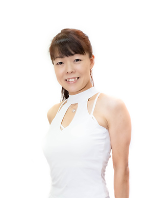 インストラクター Tama